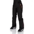 Rock Experience North Pole Padded Bukser