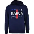 FC Barcelona Junior Hettegenser