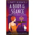 Bookouture A Body at the Séance