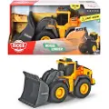 Dickie Toys Volvo hjullaster
