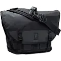 Chrome Citizen 15l Messenger/reflective Skuldertaske