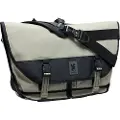 Chrome Citizen 24l Messenger Skuldertaske