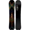 Lib Tech Apex Orca 2025 Snowboard mønster