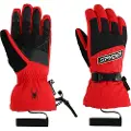 Spyder Overweb Goretex Hansker