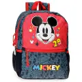 Disney Mickey Get Moving 32 Cm Junior-ryggsekk