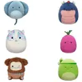 Squishmallows W20 30 Cm Bamse