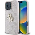 GUESS Guhcp16l4gmgpi Iphone 16 Pro 6.3´´ Telefondeksel