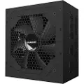 Gigabyte UD1000GM PG5 (rev. 2.0) Strømforsyning (PSU) - 1000 Watt - 120 mm - ATX 3.0 - 80 Plus Gold sertifisert