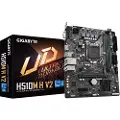Gigabyte H510m H V2 Hovedkort