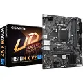 Gigabyte H510m K V2 Hovedkort