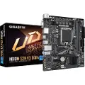 Gigabyte H610m S2h V3 Ddr4 Hovedkort