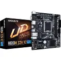 Gigabyte H610m S2h V2 Hovedkort