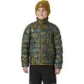 Helly Hansen Marka Insulated Vattert Jakke