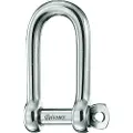 Barton Marine Long Self-locking Sjakkel 10 Enheter