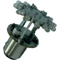 Mantagua Ba15s 2mn Led-pære Reservedel