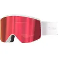 Atomic Four Pro HD, Skibriller, White