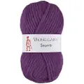 Viking Garn Snorre 100 g Lilla 269