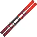 Atomic Redster S7 + MI 12 GW