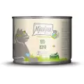 MjAMjAM Naturally Delicious 6 x 200 g - Økologisk storfekjøtt