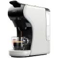 HiBREW 4 In 1 H1a Kapselkaffemaskin