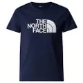 The North Face Easy Kids T-skjorte blå