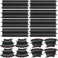Carrera Toys 61614 1:43 Scale Extension Set #3 for GO!!! and Digital 143