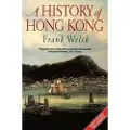 HarperCollins History of Hong Kong