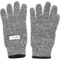 Whistler Tihol M Thinsulate Knit Glove Dark Grey 2XL