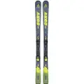 Fischer The Curv Gt 85 M-track+rsw 12 Powerrail Alpin Ski Pakke