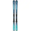 Fischer The Curv Gt 76 Tpr+rsw 10 Powerrail Alpin Ski Pakke