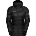 Mammut Aenergy Insulated Jakke