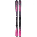 Fischer The Curv Gt 80 Tpr+rsw 11 Powerrail Alpin Ski Pakke