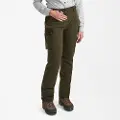 Deerhunter Lady Eagle Pants Ladies Tarmac Green 44
