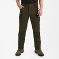 Deerhunter Eagle Pants Short Mens Tarmac Green 29
