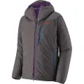 Patagonia DAS Light Hoody Jakke grå