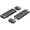 Vention Adcb0 Hdmi-mottaker