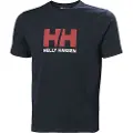 Helly Hansen Logo 2.0 Kortarmet T-skjorte
