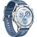 Huawei Watch Gt5 Gps-smartklokke 46mm
