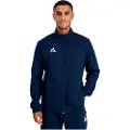 Le coq sportif 2421719 Presentation N°1 Genser Med Hel Glidelås