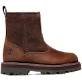 Timberland Courma Warm Lined Barnestøvler