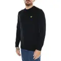 Lyle & Scott Kn1925v Genser