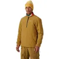 Helly Hansen Ullr D Stretch Insulated Jakke