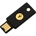 Yubico YubiKey 5 NFC - V 5.71 - USB-A