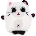 Famosa Plush Dollhouse+lift+mini Pandy Paws Bamse