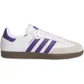 Adidas Samba ADV Skatesko hvit