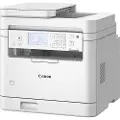Canon Mf287dw Multifunksjonsskriver