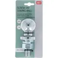 Carpoint Trækkugle med 22,5mm gevind