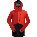 Alpine Pro Zarr Jakke