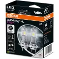 Osram LEDriving HL Easy H7/H18 - Sæt