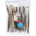 Karlie lakseskinn - Økonomipakke: 2 x 150 g
